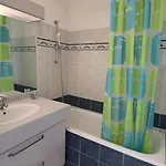 Spacieux 60m² Classe 3 Etoiles, Terrasse Vue Mer, Proche - Fr-1-472a-136 Lägenhet