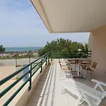 Spacieux 60m² Classe 3 Etoiles, Terrasse Vue Mer, Proche - Fr-1-472a-136 Lägenhet