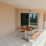 Lägenhet Spacieux 60m² Classe 3 Etoiles, Terrasse Vue Mer, Proche - Fr-1-472a-136