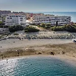 Lägenhet Spacieux 60m² Classe 3 Etoiles, Terrasse Vue Mer, Proche - Fr-1-472a-136 Sète
