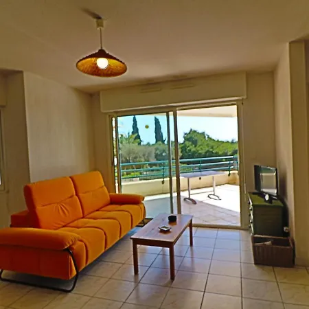 Spacieux 60m² Classé 3 étoiles, Terrasse Vue Mer, Proche - Fr-1-472a-136 *