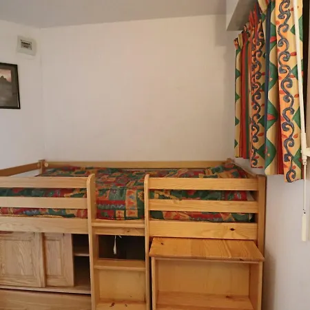 Appartamento Spacieux 60m² Classé 3 étoiles, Terrasse Vue Mer, Proche - Fr-1-472a-136 Sète