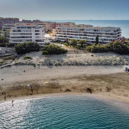 Appartamento Spacieux 60m² Classé 3 étoiles, Terrasse Vue Mer, Proche - Fr-1-472a-136 Sète